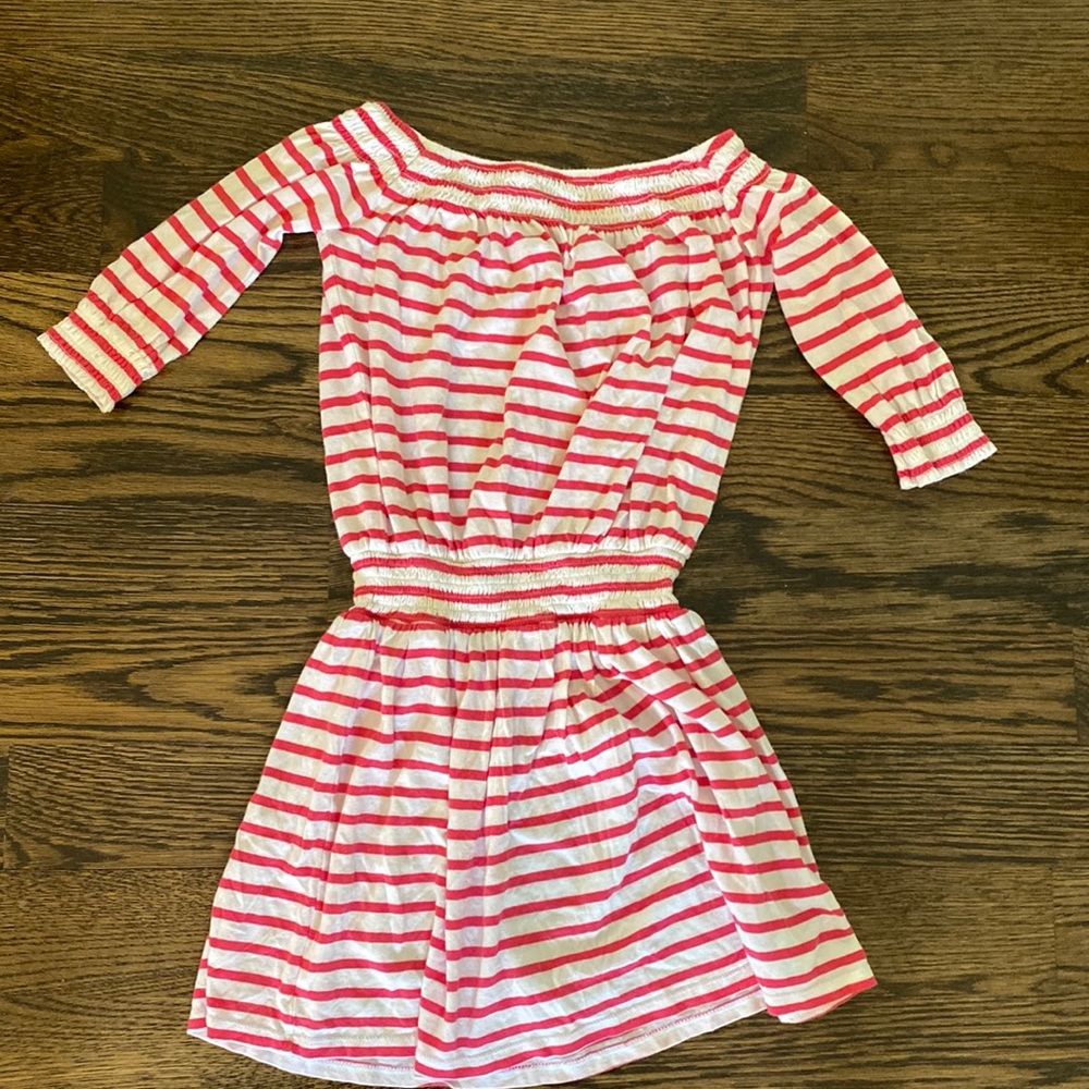 Splendid girls dress